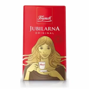 Kafa FRANCK jubilarna vakuum 250g