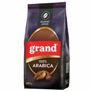 Kafa GRAND 100 arabica 200g