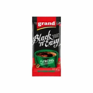 Kafa GRAND Black Easy Strong 10g
