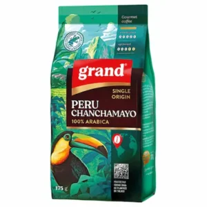 Kafa GRAND Peru Chanchamayo 175g