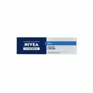 Krema za brijanje NIVEA Mild 100ml