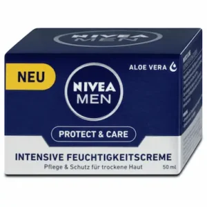 Krema za lice NIVEA Protect Care 50ml