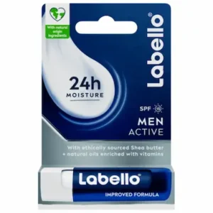 LABELLO Active for men 48g