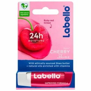 LABELLO Cherry shine 48g