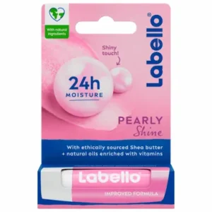 LABELLO Pearly shine 48g