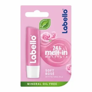 LABELLO Soft rose 48g