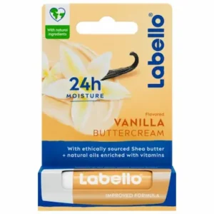 LABELLO Vanila butter cream 48g