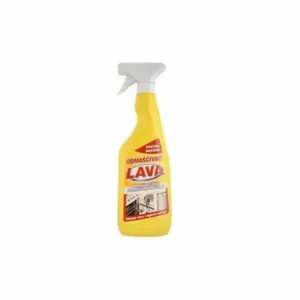 LAVA odmašćivač 500ml