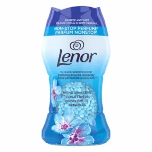 LENOR Beads spring parfemske perle za veš 150g