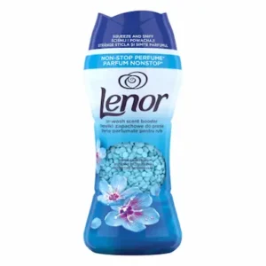 LENOR Beads spring parfemske perle za veš 270g