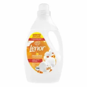 LENOR Gold orchid omekšivač za veš 126 pranja 2.65l