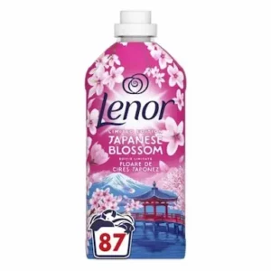 LENOR Japanese blossom omekšivač za veš 87 pranja 1.827l