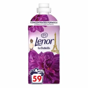 LENOR La desirable omekšivač za veš 59 pranja 1.239l