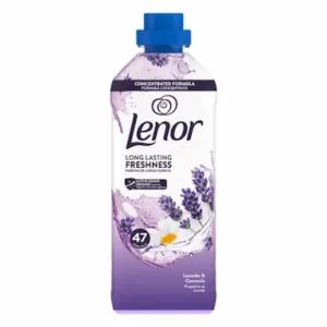 LENOR Lavender camomile omekšivač za veš 47 pranja 987ml