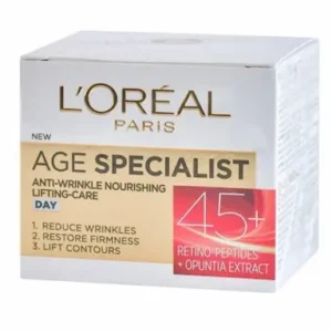 LOREAL Age specialist 45 dnevna krema protiv bora 50ml