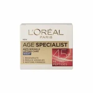 LOREAL Age specialist 45 krema 50ml