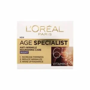 LOREAL Age specialist 65 krema 50ml