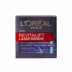 LOREAL Revitalift Filler X3 krema 50ml