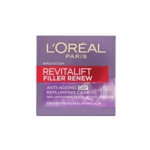 LOREAL Revitalift Filler krema 50ml