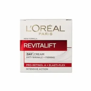 LOREAL Revitalift krema protiv bora 50ml