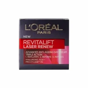 LOREAL Revitalift laser X3 krema 50ml