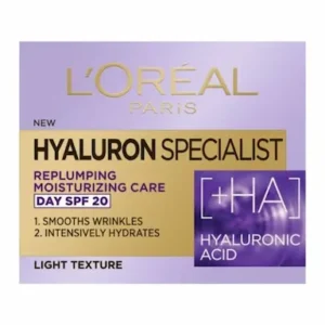 LOREAL dnevna hidratantna krema Hyaluron specialist 50ml
