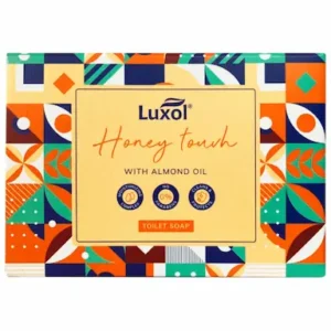 LUXOL honey touch sapun 100g
