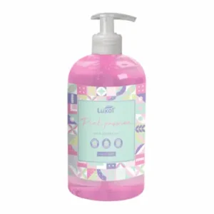 LUXOL pink passion tečni sapun 500ml