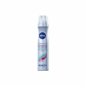Lak za kosu NIVEA Diamond volume 250ml