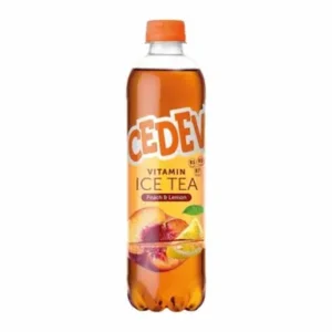 Ledeni čaj CEDEVITA ice tea breskva 500ml
