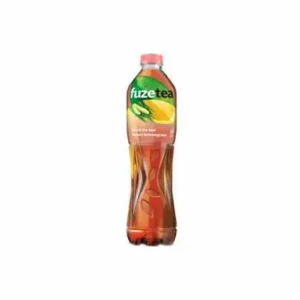 Ledeni čaj FUZE TEA limun 1.5l