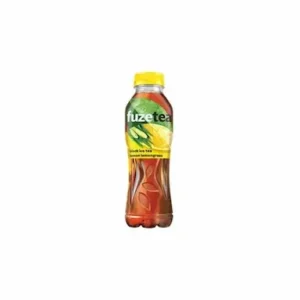 Ledeni čaj FUZE TEA limun 500ml