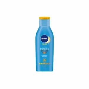 Losion za sunčanje NIVEA sun protect bronze spf30 200ml