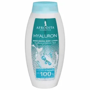 Losion za telo AFRODITA hyaluron 250ml