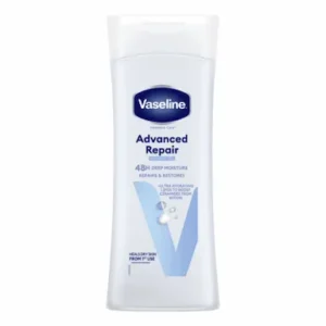 Losion za telo VASELINE advanced repair 400ml