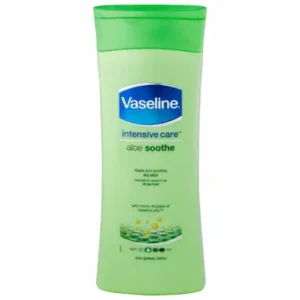 Losion za telo VASELINE aloe soothe 400ml