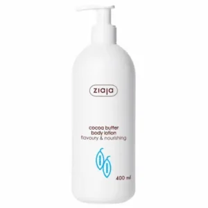 Losion za telo ZIAJA kakao puter 400ml