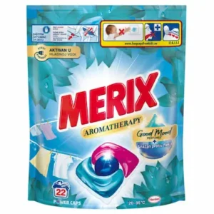 MERIX Lotus kapsule za veš 22kom