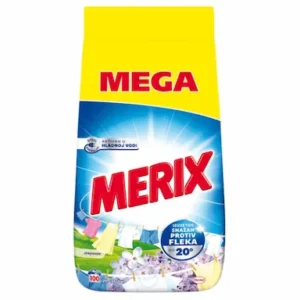 MERIX jorgovan 100 pranja 7.5kg