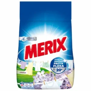 MERIX jorgovan 30 pranja 2.25kg
