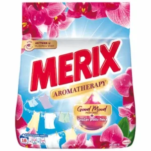 MERIX orhideja 18 pranja 1.35kg