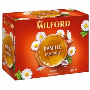 MILFORD Chamomile 60g