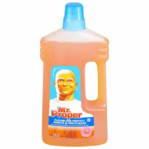 MR. PROPER wooden surface sredstvo za podove 1l