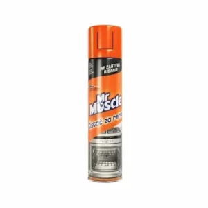 MR.MUSCULO sprej za rerne 300ml