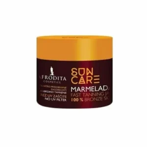 Marmelada AFRODITA za ubrzano tamnjenje 200ml