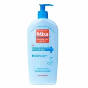 Mleko za telo MIXA Hyalurogel 400ml