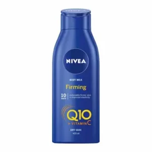 Mleko za telo NIVEA firming Q10 400ml