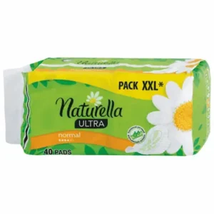 NATURELLA ulošci ultra normal quattro 40kom