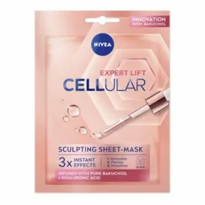 NIVEA Expert lift cellular maska za lice 1kom