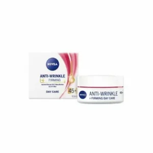 NIVEA krema protiv bora 45 50ml